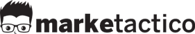 Marketactico.com Logo